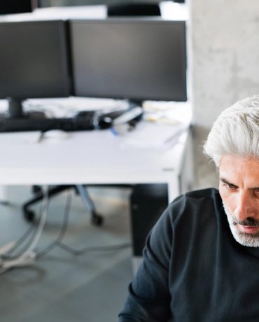 ارتقاء رهبری و مدیریت اثربخش کسب و کارها