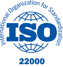 طراحی، آموزش و استقرار سیستم مدیریت ایمنی غذا ISO 22000:2018