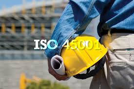 طراحی، آموزش و استقرار سیستم مدیریت کیفیت ISO 45001:2018