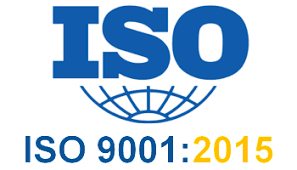 طراحی، آموزش و استقرار سیستم مدیریت کیفیت ISO 9001:2015